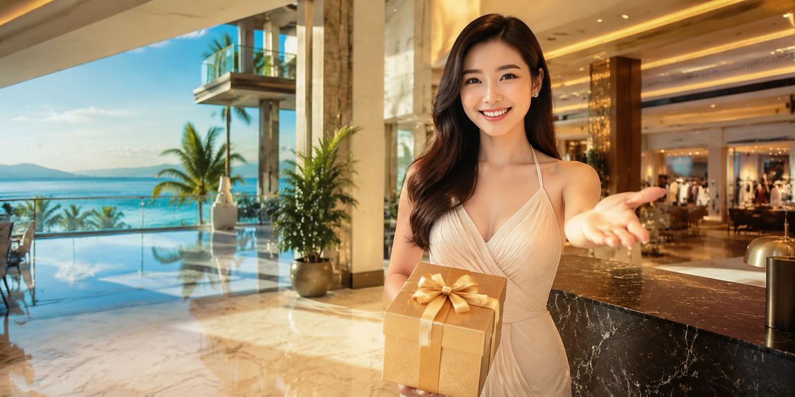 Không khí thể thao và giải trí bên bãi biển Đà Nẵng về đêm