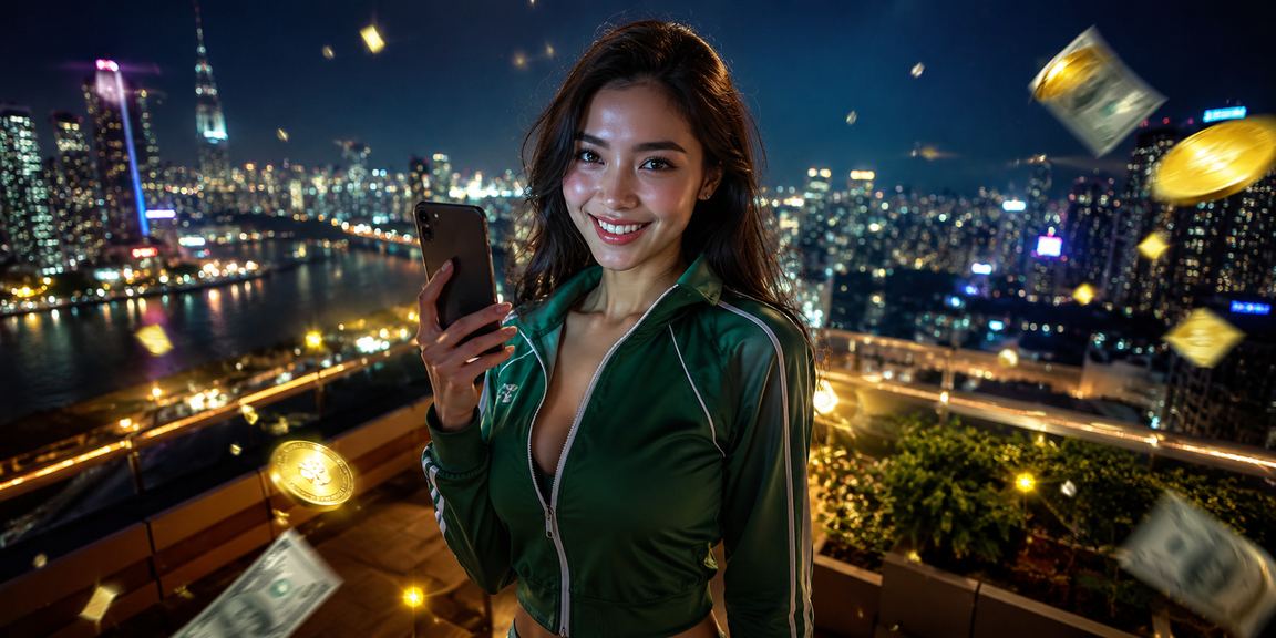 Người dùng Sài Gòn kiểm tra thông tin nạp tiền trên thiết bị di động