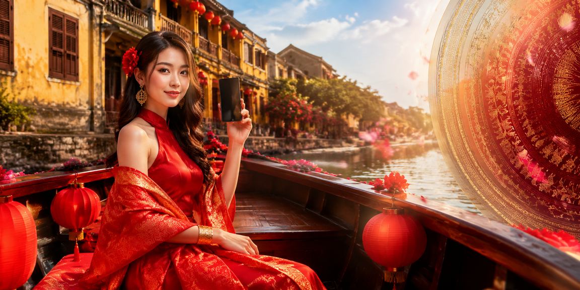Bối cảnh giải trí thể thao tại Việt Nam với giao diện di động hiện đại