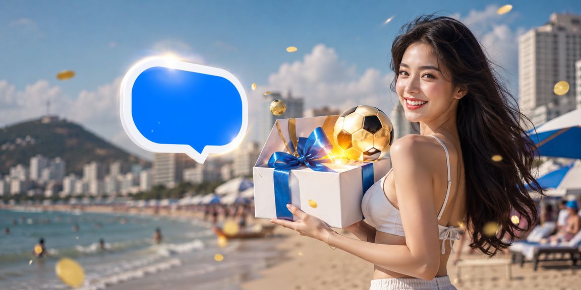Người dùng Vũng Tàu theo dõi bóng đá và giải trí bên bờ biển